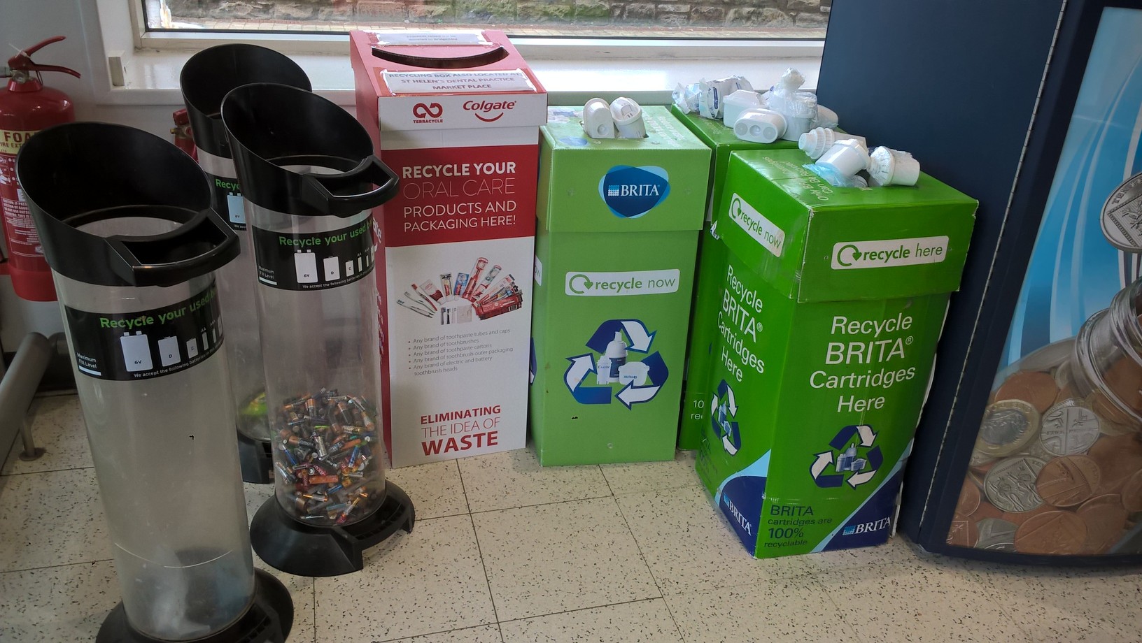 Cockermouth Recycling