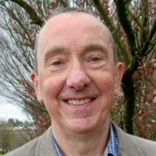 Richard Watson, South Lodge - Labour
